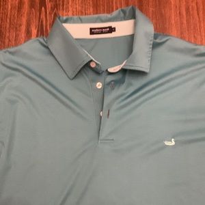 Southern Marsh Men’s XL Polo